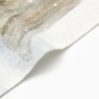 Полотенце кухонное новогоднее «Этель. Счастья», 40×73 см, 100% хлопок, саржа 190 г/м² - Фото 5