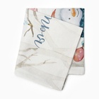 Полотенце кухонное новогоднее «Этель. Счастья», 40×73 см, 100% хлопок, саржа 190 г/м² - Фото 6