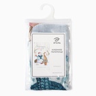 Полотенце кухонное новогоднее «Этель. Счастья», 40×73 см, 100% хлопок, саржа 190 г/м² - Фото 8