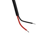 Светильник фасадный «Полусфера», 4 Вт, 4000К, 2 луча, IP65, 220 В, пластиковый корпус, белый, свечение нейтрально-белое - Фото 10