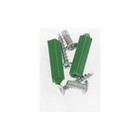 Светильник фасадный «Полусфера», 4 Вт, 4000К, 2 луча, IP65, 220 В, пластиковый корпус, белый, свечение нейтрально-белое - Фото 12