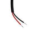 Светильник фасадный «Полусфера», FSD-070, 6 Вт, 3000К, 3 луча, IP65, 220 В, пластик, белый 1008421 - Фото 10