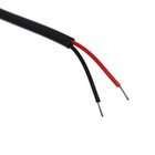 Светильник фасадный «Полусфера», 8 Вт, 3000К, 4 луча, IP65, 220 В, пластиковый корпус, белый, свечение тёплое белое - Фото 10