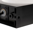 Светильник фасадный «Гранд», 5 Вт, 4000К, IP65, 220 В, пластиковый корпус, чёрный, свечение нейтрально-белое - Фото 9