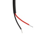 Светильник фасадный «Гранд», 5 Вт, 4000К, IP65, 220 В, пластиковый корпус, чёрный, свечение нейтрально-белое - Фото 10