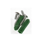 Светильник фасадный «Гранд», 5 Вт, 4000К, IP65, 220 В, пластиковый корпус, чёрный, свечение нейтрально-белое - Фото 11