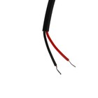 Светильник фасадный «Гранд», 5 Вт, 4000К, IP65, 220 В, пластиковый корпус, чёрный, свечение нейтрально-белое - Фото 10