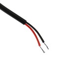 Светильник фасадный «Гранд двойной», FSD-056, 10 Вт, 3000К, IP65, 220 В, пластик, черный 10084231 - фото 16540257