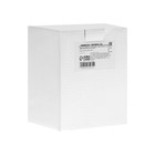 Светильник фасадный «Гранд двойной», FSD-056, 10 Вт, 3000К, IP65, 220 В, пластик, черный 10084231 - фото 16540259