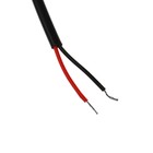 Светильник фасадный «Гранд двойной», 10 Вт, 4000К, IP65, 220 В, пластиковый корпус, чёрный, свечение нейтрально-белое - Фото 10