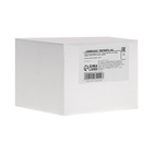 Светильник фасадный «Сити», FSD-055, 5 Вт, 3000К, квадрат, IP65, 220 В, пластик, черный - фото 25499963