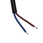 Светильник фасадный «Сити», FSD-036, 10 Вт, 4000К, квадрат, IP65, 220 В, пластик, черный 10084245 - фото 16540376