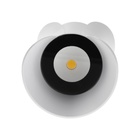 Светильник фасадный «Элегант», 10 Вт, 3000К, 1 луч, IP65, 220 В, пластиковый корпус, белый, свечение тёплое белое - Фото 8