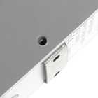 Светильник фасадный «Элегант», 10 Вт, 3000К, 1 луч, IP65, 220 В, пластиковый корпус, белый, свечение тёплое белое - Фото 10