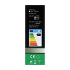 Светильник фасадный «Глосс», 6 Вт, 3000К, 3 луча, IP65, 220 В, пластиковый корпус, чёрный, свечение тёплое белое - Фото 13