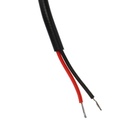 Светильник фасадный «Элегант», 6 Вт, 3000К, 3 луча, IP65, 220 В, пластиковый корпус, белый, свечение тёплое белое - Фото 10