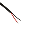 Светильник фасадный «Элегант», 6 Вт, 3000К, 3 луча, IP65, 220 В, пластиковый корпус, чёрный, свечение тёплое белое - Фото 10