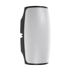 Светильник фасадный «Лайтвей», 24 Вт, 3000K, IP65, 220 В, пластиковый корпус, чёрный, свечение тёплое белое - Фото 5