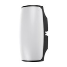 Светильник фасадный «Лайтвей», 24 Вт, 3000K, IP65, 220 В, пластиковый корпус, чёрный, свечение тёплое белое - Фото 7