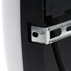 Светильник фасадный «Лайтвей», 24 Вт, 3000K, IP65, 220 В, пластиковый корпус, чёрный, свечение тёплое белое - Фото 10