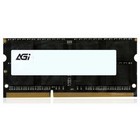 Память DDR4 16GB 3200MHz AGi AGI320016SD138 SD138 RTL PC4-25600 SO-DIMM 260-pin 1.2В Ret - фото 51637629