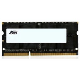 Память DDR4 16GB 3200MHz AGi AGI320016SD138 SD138 RTL PC4-25600 SO-DIMM 260-pin 1.2В Ret