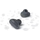 Гарнитура внутриканальные Philips TAT3508BK/00 черный беспроводные bluetooth в ушной раковине   1071 - Фото 3