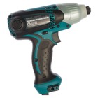 Дрель ударная Makita Td0101F, 230 Вт, 3200 уд/мин, 100 Нм, подсветка - Фото 2