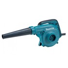 Воздуходувка электрическая Makita UB1103, функция всасывания, 600 Вт, 16000 об/м, 246 м3/ч   1073246 10732462 - фото 3871495