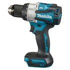 Дрель-шуруповерт Makita DHP489Z, ударная, 18 В, 8250/27000 уд/мин, 73/40 Нм, БЕЗ АКБ И ЗУ - Фото 2