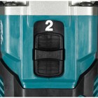 Дрель-шуруповерт Makita DHP489Z, ударная, 18 В, 8250/27000 уд/мин, 73/40 Нм, БЕЗ АКБ И ЗУ - Фото 5