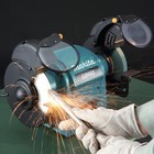 Станок заточной Makita GB602, 250 Вт, 2850 об/мин, 150×12.7 мм - Фото 2