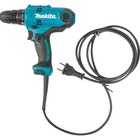Дрель Makita DF0300, 320 Вт, БЗП 10 мм, 1500 об/мин - Фото 2