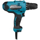 Дрель Makita DF0300, 320 Вт, БЗП 10 мм, 1500 об/мин - Фото 3