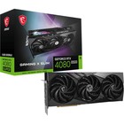 Видеокарта MSI PCI-E 4.0 RTX 4080 SUPER 16G GAMING X SLIM NVIDIA GeForce RTX 4080 Super 16G 107349 - фото 51637653 Видеокарта MSI PCI-E 4.0 RTX 4080 SUPER 16G GAMING X SLIM NVIDIA GeForce RTX 4080 Super 16G 107349 - фото 51637653