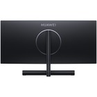 Монитор Huawei 34" MateView GT ZQE-CAA черный VA LED 1ms 21:9 HDMI M/M матовая HAS 350cd 17   107352 - Фото 2