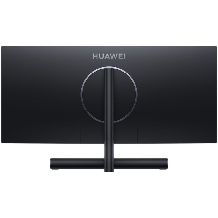 Монитор Huawei 34" MateView GT ZQE-CAA черный VA LED 1ms 21:9 HDMI M/M матовая HAS 350cd 17   107352 - фото 51673763