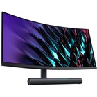 Монитор Huawei 34" MateView GT ZQE-CAA черный VA LED 1ms 21:9 HDMI M/M матовая HAS 350cd 17   107352 - Фото 3