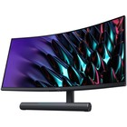 Монитор Huawei 34" MateView GT ZQE-CAA черный VA LED 1ms 21:9 HDMI M/M матовая HAS 350cd 17   107352 - Фото 4