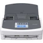 Сканер Fujitsu ScanSnap iX1600 (PA03770-B401) A4 белый - фото 51637676