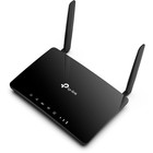 Роутер беспроводной TP-Link Archer MR550 AC1200 10/100/1000BASE-TX/4G cat.6 черный - Фото 3