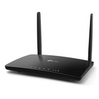 Роутер беспроводной TP-Link Archer MR550 AC1200 10/100/1000BASE-TX/4G cat.6 черный - Фото 4