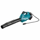 Воздуходувка аккумуляторная Makita UB001CZ, 36 В, 6 скоростей, 1056 м3/час, БЕЗ АКБ/ЗУ 10740126 - фото 4811523
