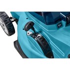 Газонокосилка аккумуляторная Makita DLM480Z, 2х18 В, шир./выс. 480/20-100 мм, БЕЗ АКБ/ЗУ 10740133 - фото 4811530
