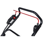 Газонокосилка аккумуляторная Makita DLM480Z, 2х18 В, шир./выс. 480/20-100 мм, БЕЗ АКБ/ЗУ 10740133 - фото 4811531