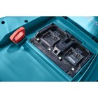 Газонокосилка аккумуляторная Makita DLM480Z, 2х18 В, шир./выс. 480/20-100 мм, БЕЗ АКБ/ЗУ 10740133 - фото 4811532