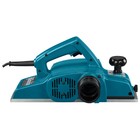 Рубанок электрический Makita 1911B, 840 Вт, 16000 об/мин, ширина 110 мм, глубина 3.5 мм - Фото 3