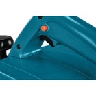 Рубанок электрический Makita 1911B, 840 Вт, 16000 об/мин, ширина 110 мм, глубина 3.5 мм - Фото 4