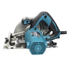 Пила циркулярная Makita HS7600, 1200 Вт, 5200 об/мин, 185×30 мм, рез 64 мм - Фото 2