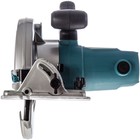 Пила циркулярная Makita HS7600, 1200 Вт, 5200 об/мин, 185×30 мм, рез 64 мм - Фото 3